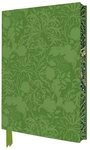 Tagebuch Exquisit Premium Notizbuch DIN A5: William Morris, Meeresalgen Tape...