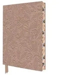 Notizbuch Exquisit Premium Notizbuch DIN A5: William Kilburn, Vorsatzpapier
