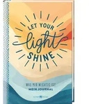 Butzon & Bercker Verlag Tagebuch Let your light shine