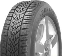 Dunlop Winterreifen SP WINTER RESPONSE, 185/60R 15 88H