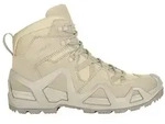 LOWA Professional ZEPHYR MK2 MID Wanderstiefel beige 48,5 EU