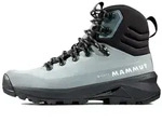 Mammut Ducan III High LTH GTX Women Wanderschuh blau 36 EU