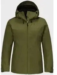 Sch&ouml;ffel Outdoorjacke Ins Jacket Style Wildkar WMS gr&uuml;n M (38)