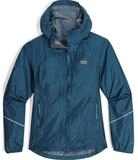 Outdoor Research Outdoorjacke Women's Helium Rain Jacket Leichte, wasserdichte