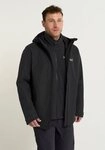 Jack Wolfskin 3-in-1-Funktionsjacke STONETRAIL 3IN1 JKT M f&uuml;r Sportmode und