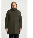 Jack Wolfskin Funktionsparka ICE FLARE PARKA W mit TEXAPORE, wasserdicht,...