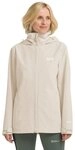 Jack Wolfskin Outdoorjacke TRAILTIME 2L JKT W wasserdicht, winddicht,...