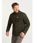 Jack Wolfskin Outdoorjacke ROUTEBURN PRO 2 JKT M Steppjacke warm, leicht,...