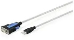 Digitus Digitus USB 2.0, USB, RS232 Adapterkabel [1x USB, USB 2.0, USB 2.0 Ste