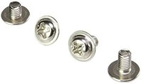 Renkforce Schrauben-Set Renkforce RF-4452210 Festplatten-Schrauben 16 St.