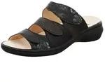 Think! Pantolette Camilla Pantolette schwarz 38 EU