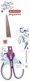 Herlitz Papierscheren herlitz Papierschere my.pen lila/minze