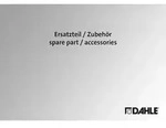 DAHLE Papierschneideger&auml;t Sicherheitsautomatik Dahle 661 f&uuml;r Modell 00565