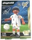 Playmobil&reg; Spiel Playmobil - DFB Stars Sammelfigur- Jonathan Tah