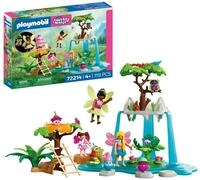 Playmobil&reg; Magischer Treffpunkt (72214), Fantasy & Magic...