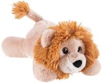 Heunec&reg; Kuscheltier Knautschi L&ouml;we GRS 30 cm