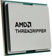 AMD Prozessor 100-000000447 Ryzen Threadripper PRO 5955WX Prozessor Schwarz