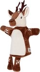 Sterntaler&reg; Handpuppe Reh