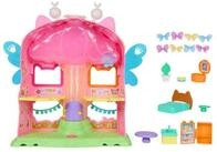 Spin Master Spielwelt DreamWorks Gabby's Dollhouse Fairylandia Puppenhaus