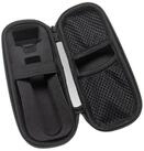 vhbw Rasierer-Etui passend f&uuml;r Philips OneBlade QP2520, QP2527, QP2523, QP25xx,