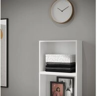 Vicco Kleiderschrank Elmo, Wei&szlig;, 50 x 40 cm (1-St)