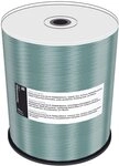 Mediarange CD-Rohling 100 CD-R full printable proselect 80Min 700MB 52x Spindel