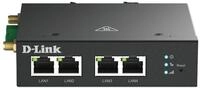 D-Link DWM-314-T WLAN-Router