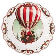 Villeroy & Boch Schale Annual Christmas Edition Jahresschale 2026 150 ml,...