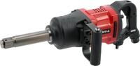 Yato Druckluft-Schlagschrauber Pneumatischer Schlagschrauber 1 Zoll, 4000 Nm,