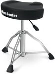 XDrum Sitzhocker BeatSeat Drumhocker Sattel - Stabil und bequem &uuml;ber Stunden,