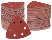 LuxusKollektion Schleifdreieck Schleifpapier Dreieckschleifer Klett 50 Triangle