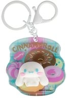 Blue Sky Designs Schl&uuml;sselanh&auml;nger Sanrio 3D Acryl Schl&uuml;sselanh&auml;nger...