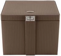 WINDROSE Schmuckkoffer Jewelry case (Set, 2 St)