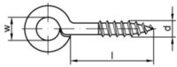 Reyher Schraube