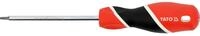 Yato Bit-Schraubendreher Torx-Security-Schraubendreher T15 x 100 mm,