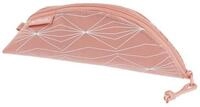 Herlitz Federm&auml;ppchen Herlitz Faulenzer Cocoon Geometric rose