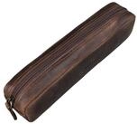 STILORD Etui "Preston" Etui aus Leder