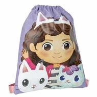 Artesan&iacute;a Turnbeutel Gabbys Dolls House Turnbeutel 33cm
