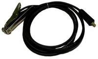 Contorion Massekabel-Set m. Stecker 5 m 200 A (10-25 qmm) PVC Erdkabel