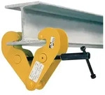 PLANETA Tackerklammer Planeta Tr&auml;gerklemme BK20 Tragf&auml;higkeit 2.000 kg blau
