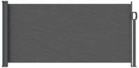 vidaXL Markise vidaXL Ausziehbares Seitenmarkise 300 x 100 cm Polyester...