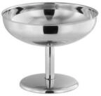 APS Eisschale 2er Set FRIGIO, 180 ml, Edelstahl, Edelstahl, (Set, 2-tlg), f&uuml;r...