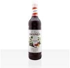 MONIN Getr&auml;nke-Sirup Monin Sirup Grenadine 1l PET Flasche