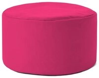 Lumaland Sitzsack Pouf 50L kompakt Hocker, Tisch, Fu&szlig;sack in- & Outdoor,...