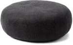 myfelt Pouf Kuno Filz Colour Pouf, 100% reine Schurwolle, in verschiedenen...