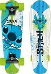 Spiel STAMP Skateboard STITCH