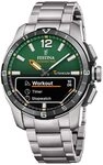 Festina Quarzuhr Festina Hybrid Herren Connected d F23000/F