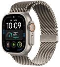 Apple Watch Ultra 4 GPS + Cellular Smartwatch (4,9 cm/1,93 Zoll, Watch OS)