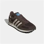adidas Originals LA TRAINER OG Sneaker braun 38 EU