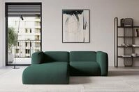 ALTDECOR Ecksofa MIRA-L1, Sofa Praktische Bequeme Funktionsecke Couch L-Form
